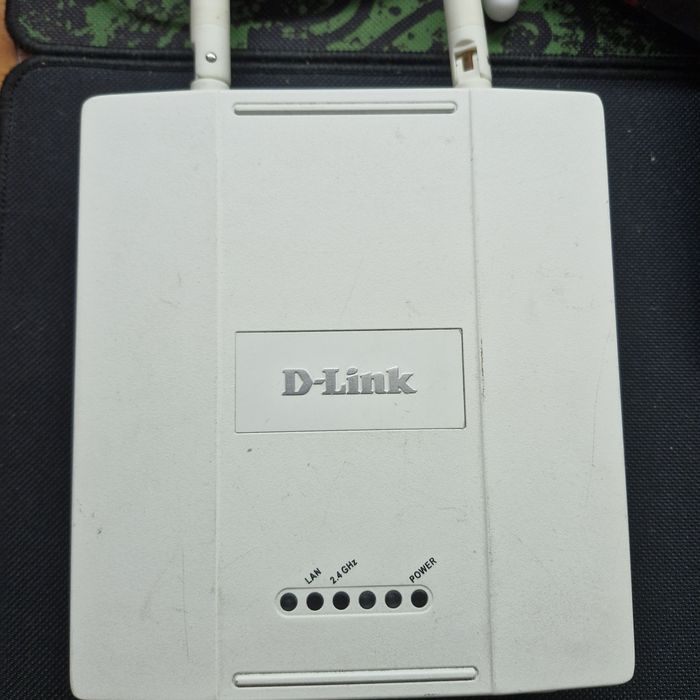 Drink 2630 беспроводная точка доступа