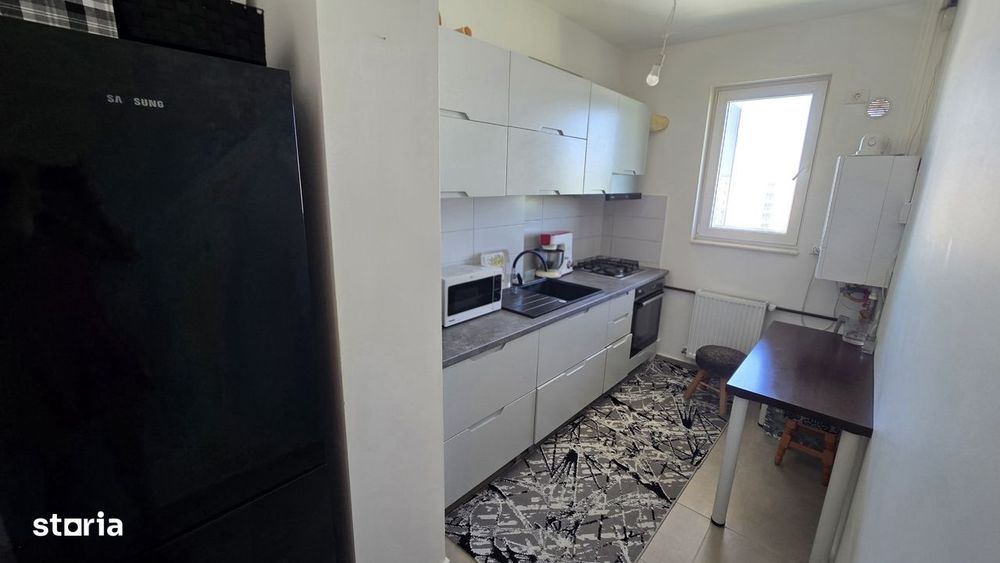 3 camere Dimri Residence l Prelunigrea Ghencea