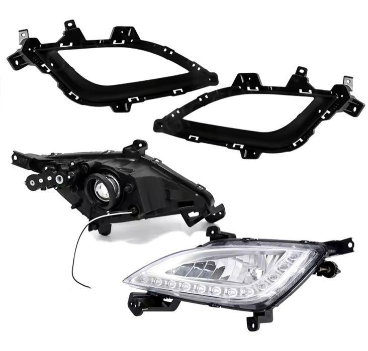 Халогени за Hyundai i30