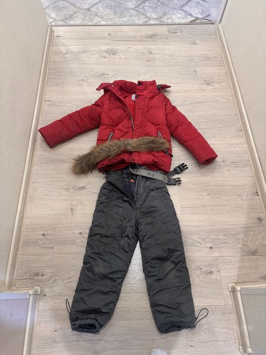 Комбез, турецкий, покупвли за 32 тыс