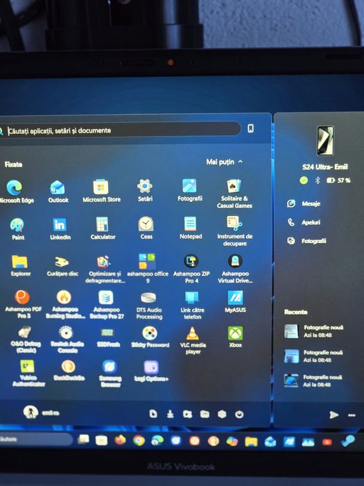Asus vivobook 15 m1502ya