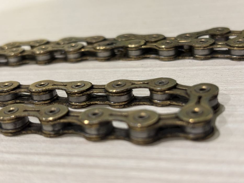 Части за колело - задвижване