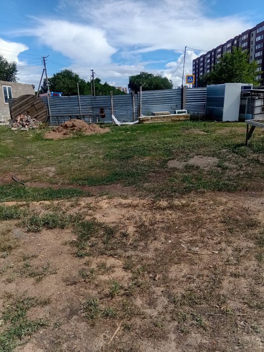 Сдам в аренду земельный участок