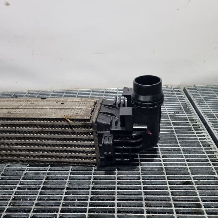Radiator intercooler Dacia Duster 1.5 Dci 2010 - 2013 110CP 1461CC Manuala K9K Euro5 ...