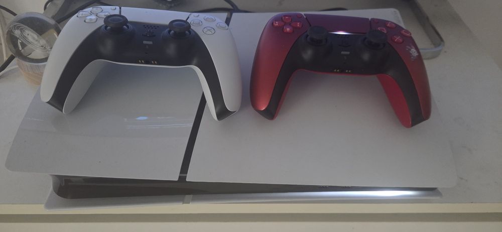 Vand ps5 stare impecabila