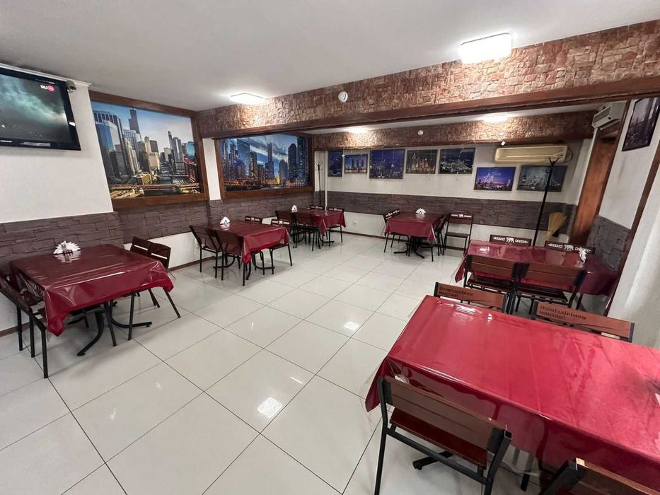 В продаже кафе BAVARIA Амурская 20 - View 4