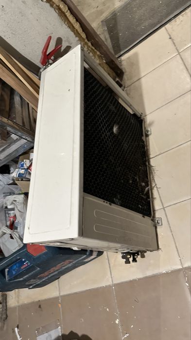 Midea климатик - 9тка