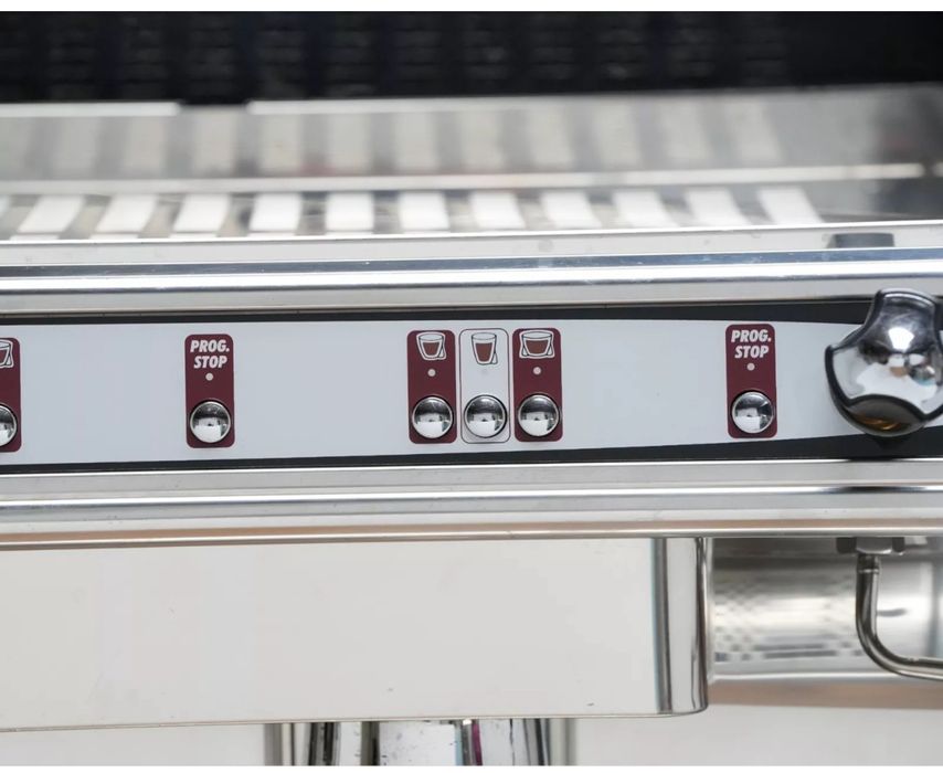 CMA Astoria Plus 4 U ex Costa 3 Grup Masina de Cafea Comerciala Multi