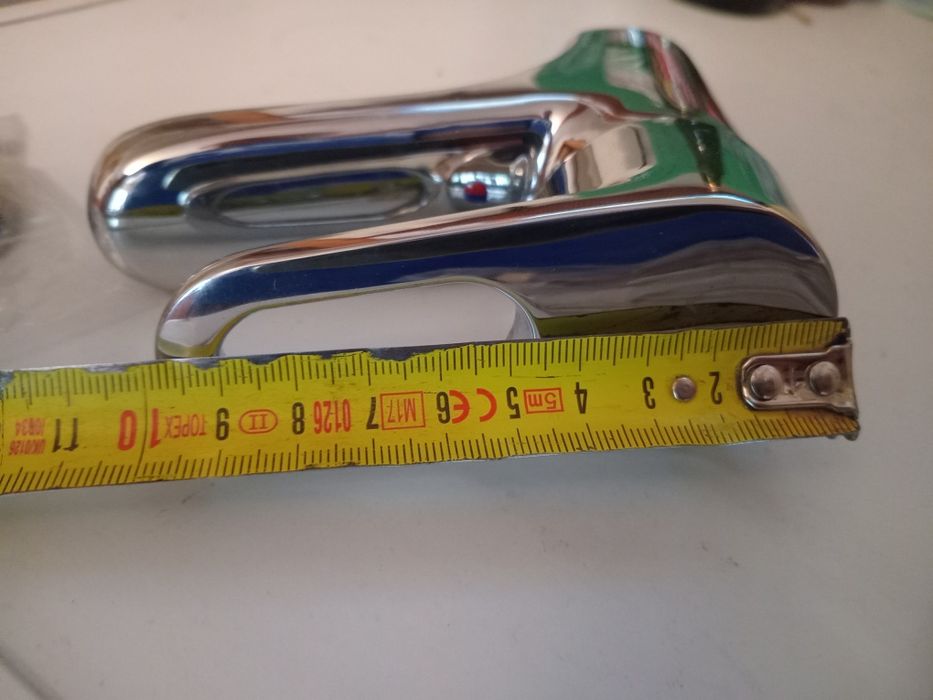 Смесител  Fayans