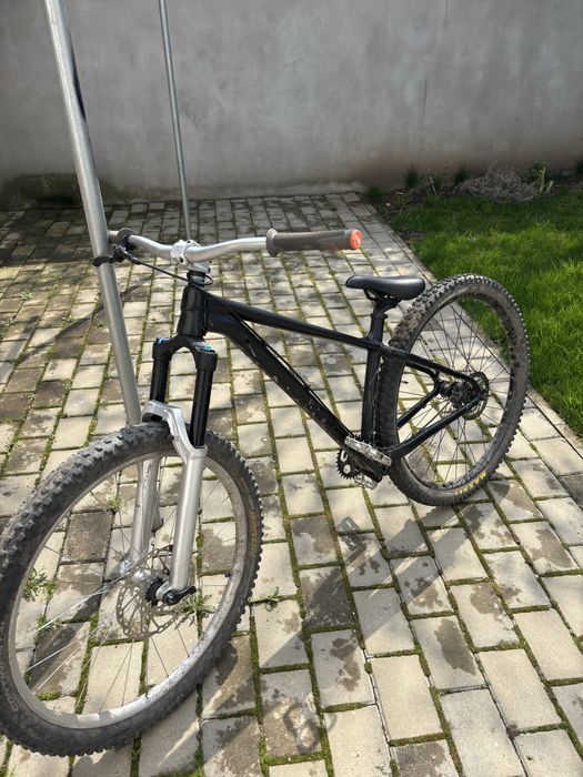 cadru trek x caliber vopsit
