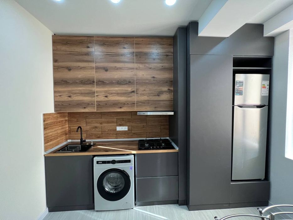 Аренда 2 хонали люкс квартира Сергели ГРИН ХАУС. МЕТРО-3