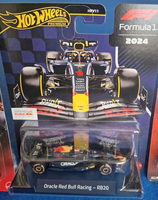 Колички Hot Wheels