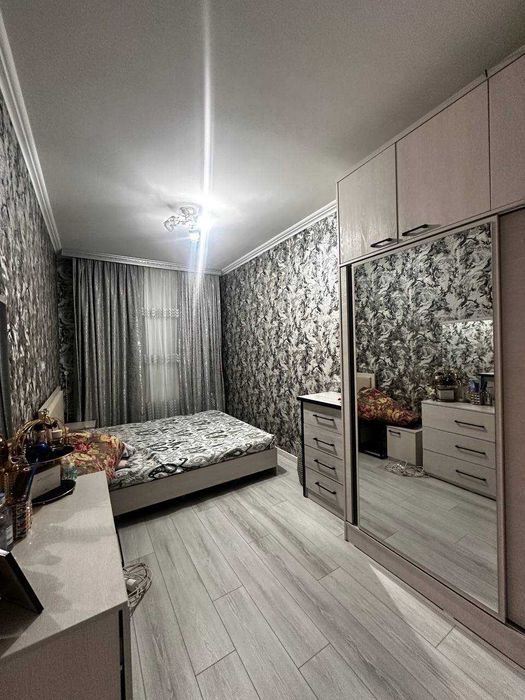 квартира сотилади чилонзор 2 кв 2/2/4 метро мирза улугбек