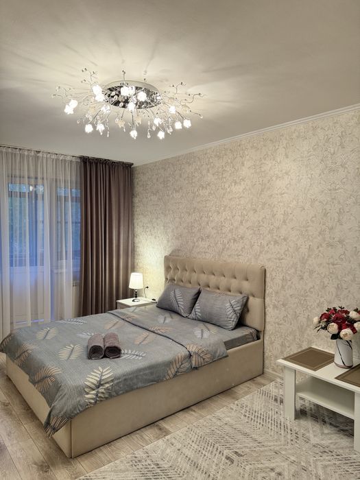 Квартира посуточно