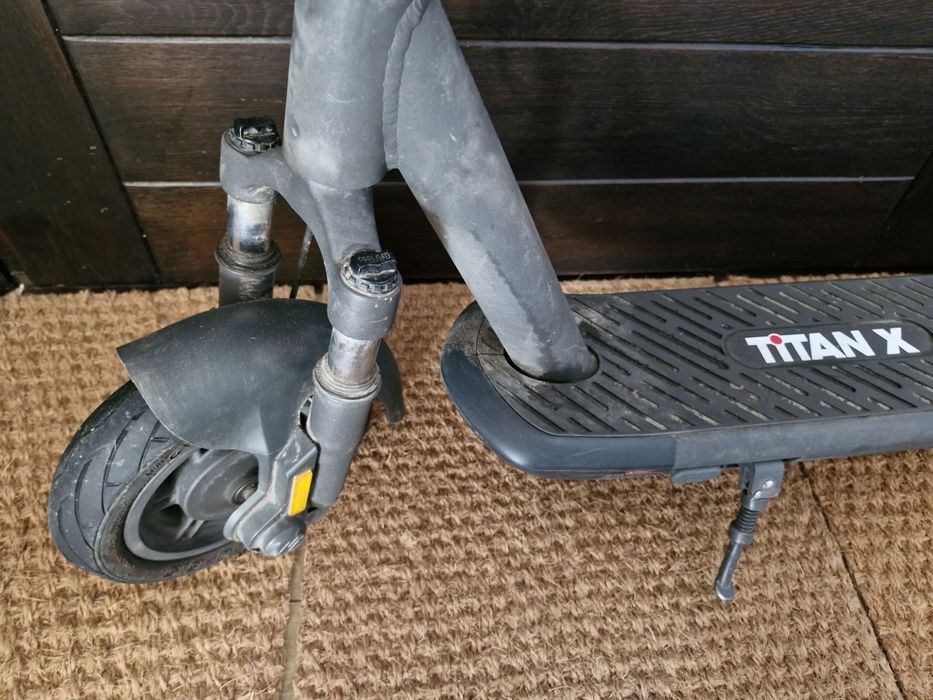 Trotineta Miria Titan X model nou 2025 cu camera, ASIGURARE , GARANTIE