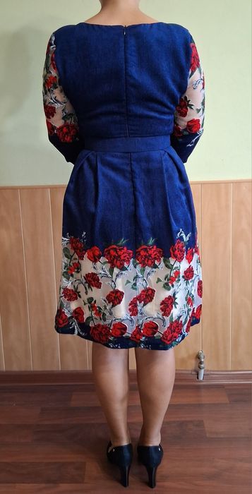 Официални  рокли