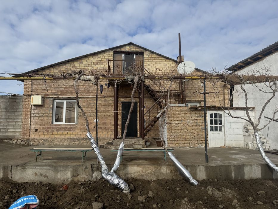 Продается дача в Зарафшане