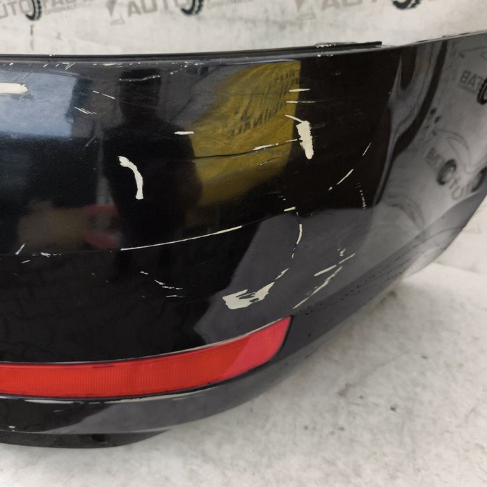 Bara spate Skoda Octavia 3 Limuzina/Berlina/Sedan an 2013-2014-2015-20