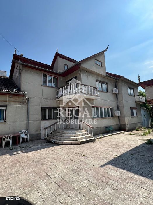 Casă spațioasă de închiriat – ideală pentru muncitori