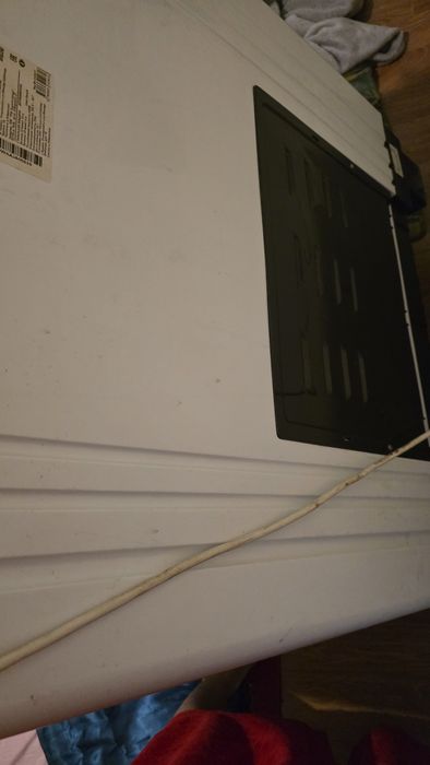 Стиралка полуавтомат 10кг новый