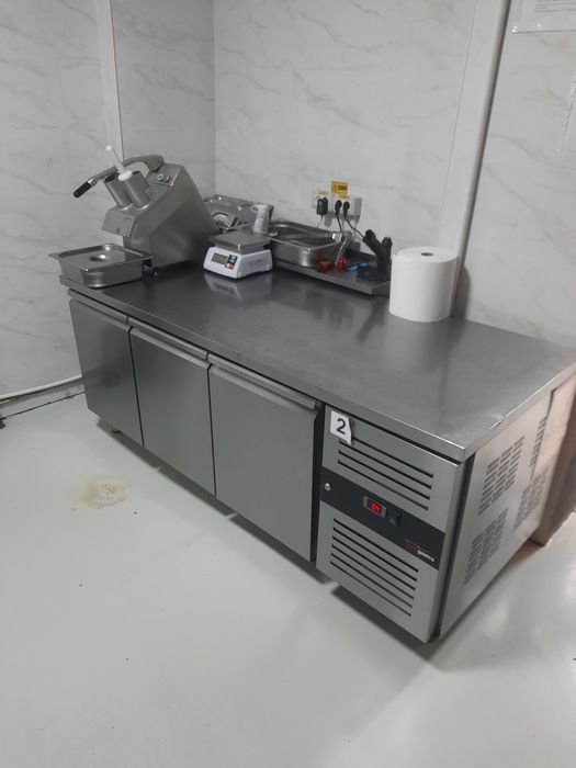 Afacere la cheie Shaorma Craiova Fast food