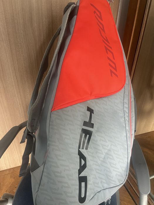 Termobag Head cu clime control 4 rachete