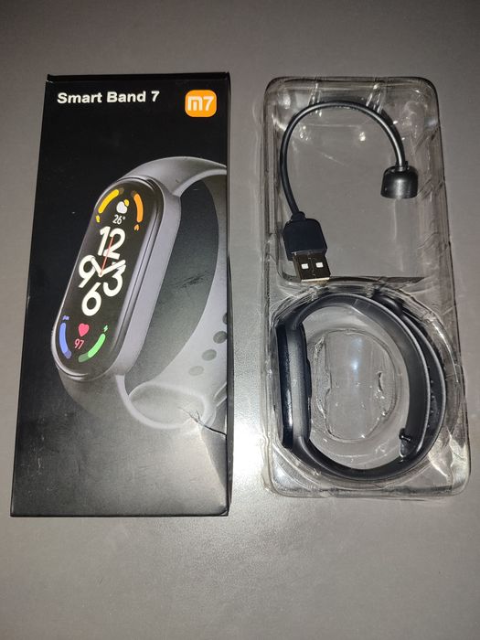 Смарт часы для фитнеса