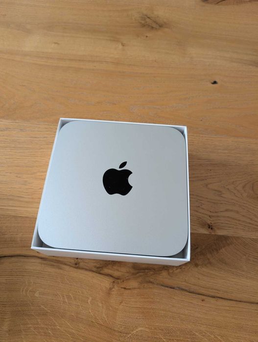 Mac Mini M2 2023 8GB RAM 512GB SSD