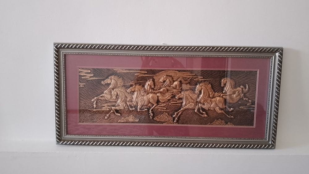 ФКартины на стену б/у