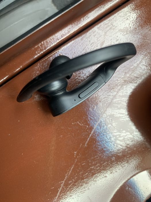 Наушники из германии