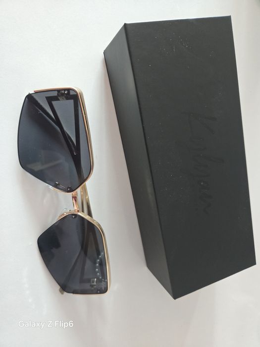 Дамски слънчеви очила Kylyan