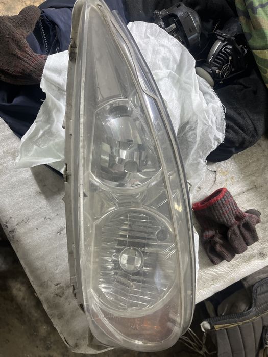 Фора от камри 30 европа оригинал левая