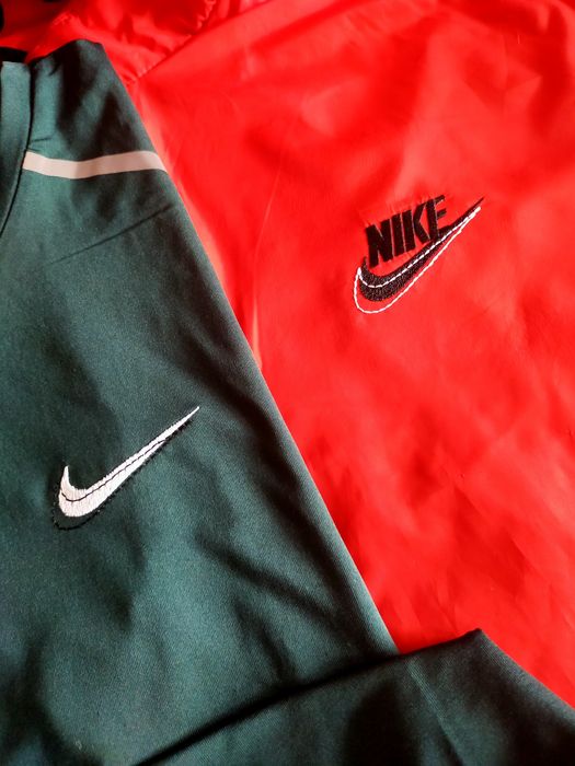 Машинная вышивка