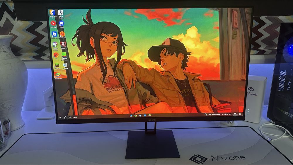 Xiaomi A27i P27FBA-RAGL 27”(б/у)