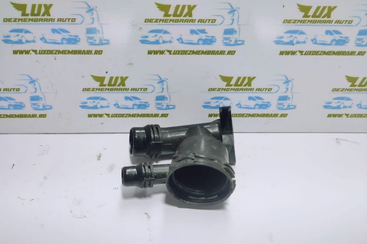 Corp carcasa termostat 8576289 BMW Seria 7 G11/G12 seria