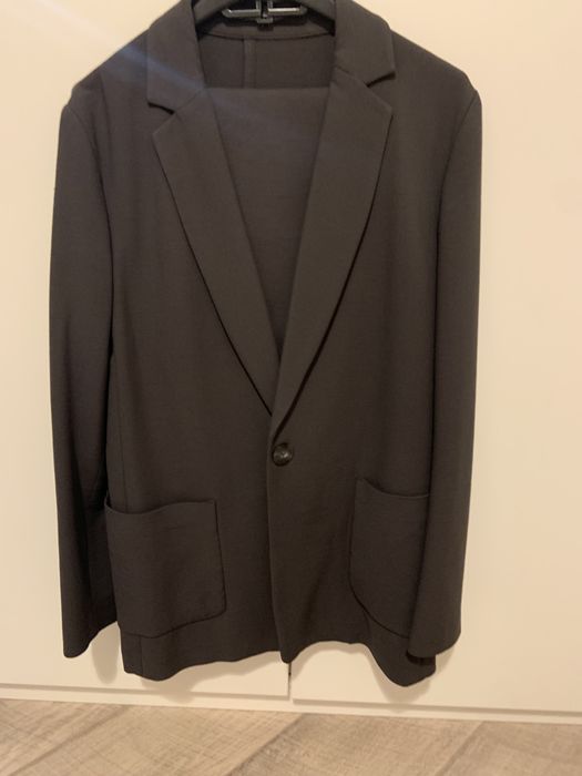 Костюм massimo dutti