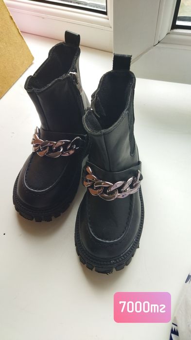 Обувь женская и детская