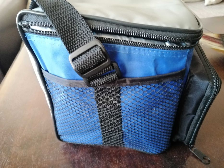 Туристическа термокутия/термо чанта