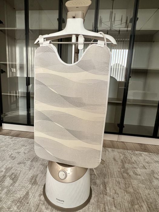 Отпариватель Philips EasyTouch Plus