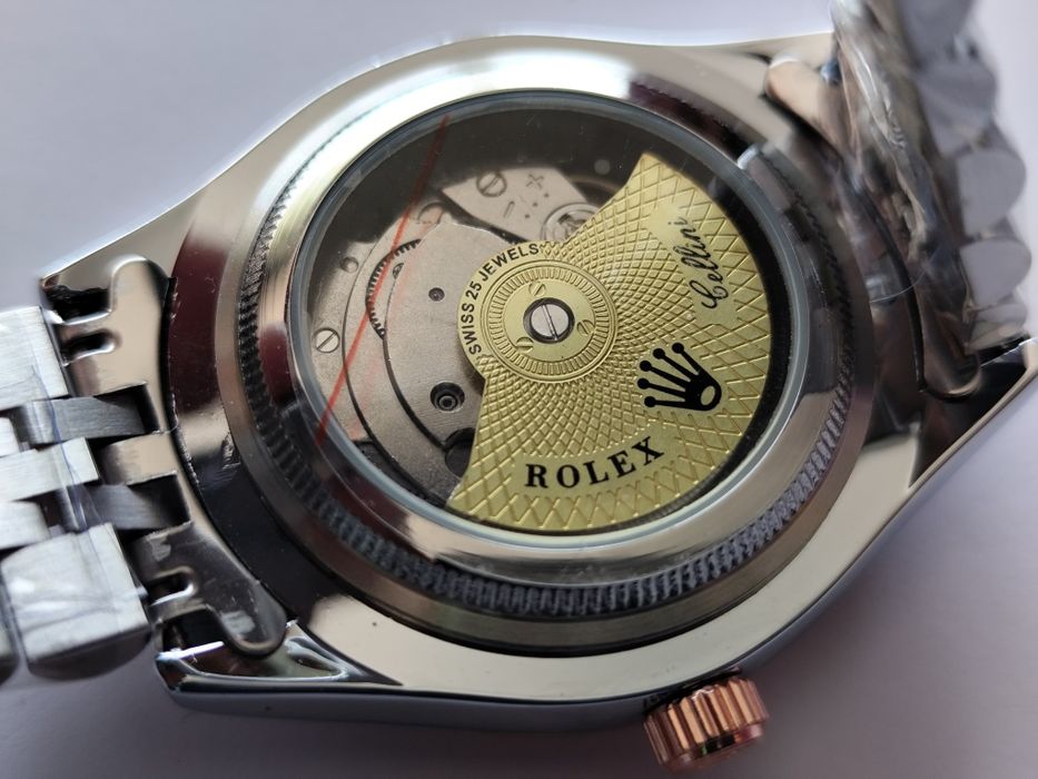 ceas Rolexx automatic