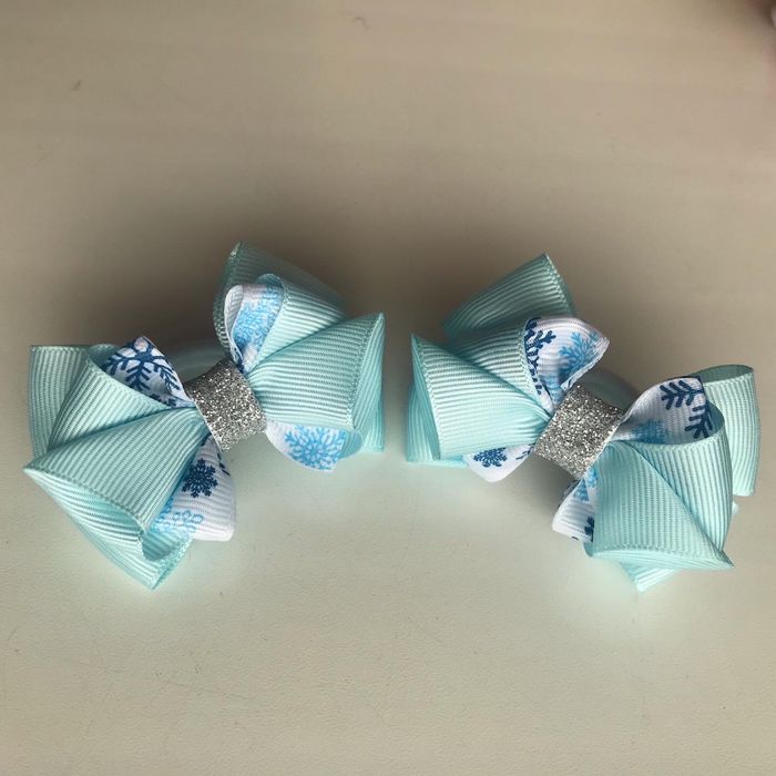 Резиночка/Заколка