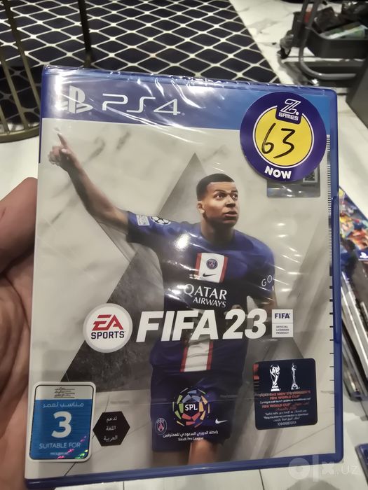 Новые диски для ps4 ps5