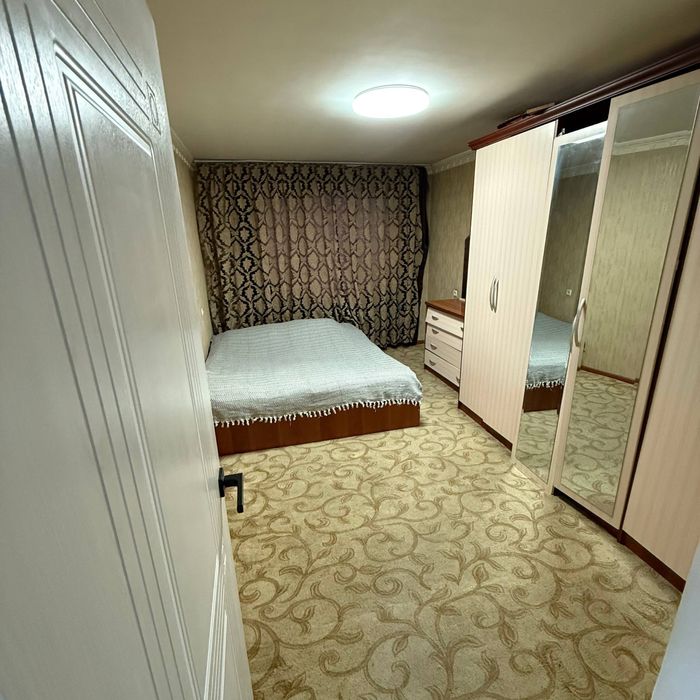 Квартира сотилади Спортивный худудида