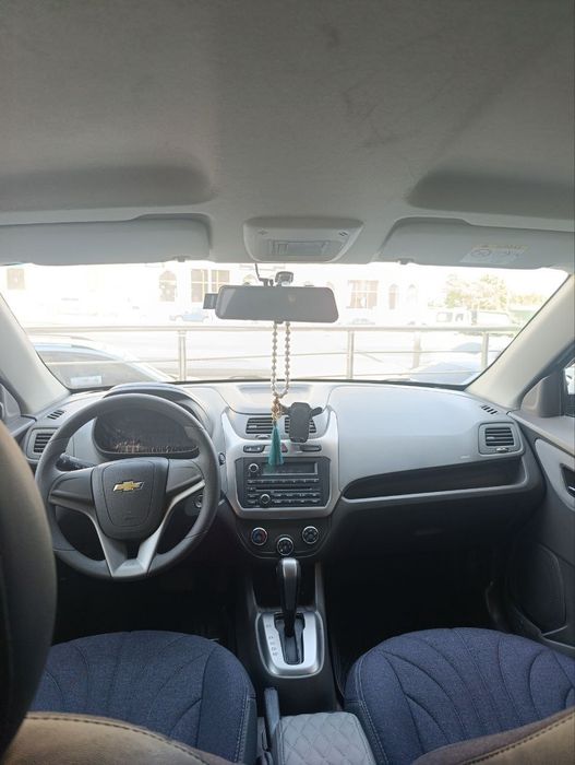 Chevrolet cobalt 2020