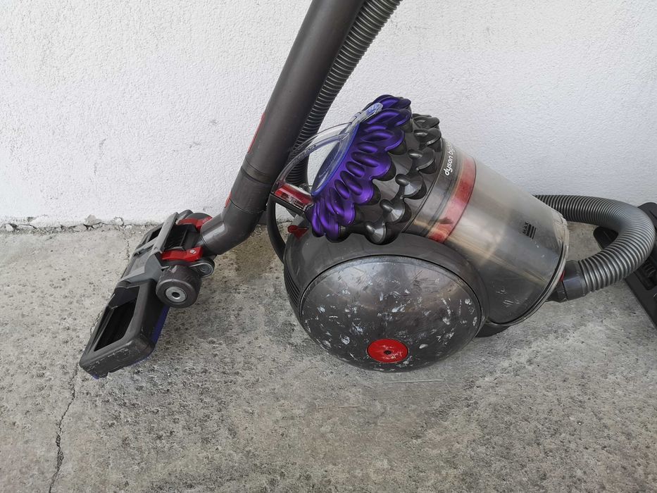 Прахосмукачка - Dyson CY23 / 800 W