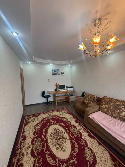 Продам 3х комн кв 11мкр