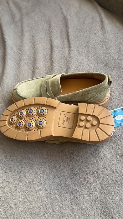 Обувки Geox 37 номер