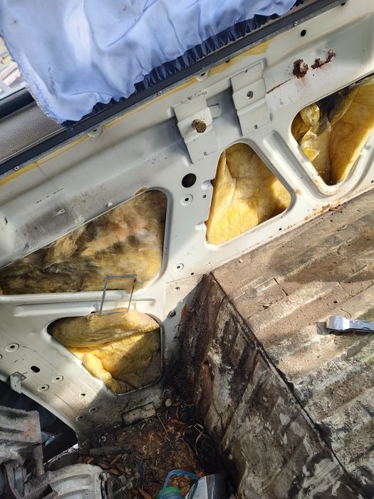 Piese vw t3 Multivan Transporter