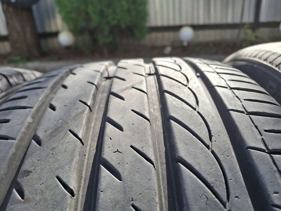 Vand 3 anvelope vara 245 45 18