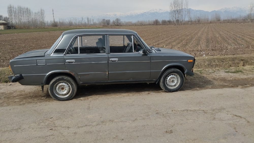 Jiguli 06. Holati yaxshi